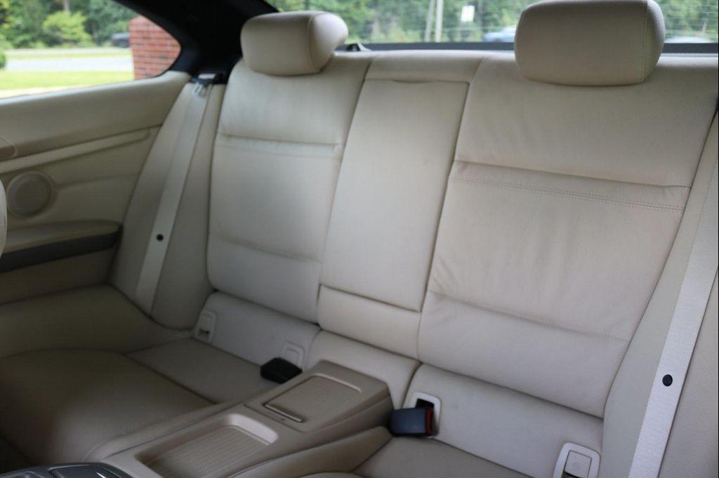 used 2012 BMW 335 car, priced at $19,688