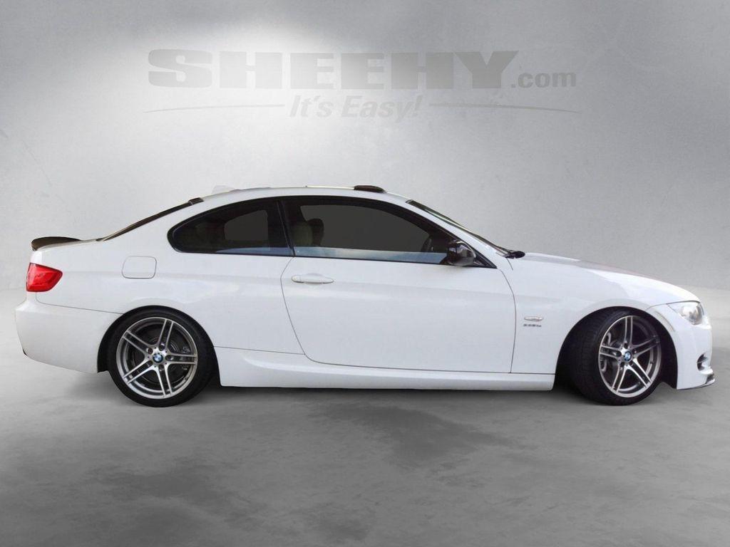 used 2012 BMW 335 car, priced at $19,688