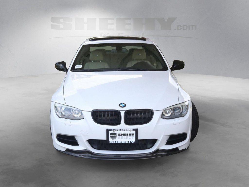 used 2012 BMW 335 car, priced at $19,688
