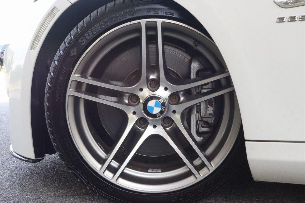 used 2012 BMW 335 car, priced at $19,688