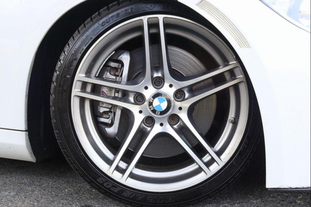 used 2012 BMW 335 car, priced at $19,688