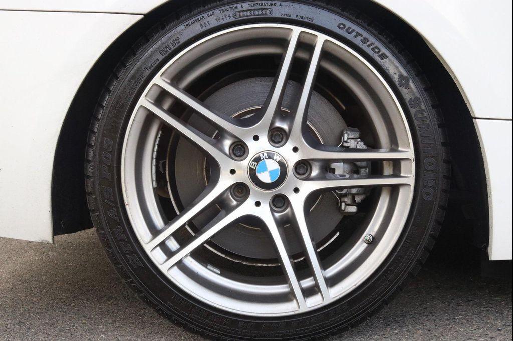 used 2012 BMW 335 car, priced at $19,688