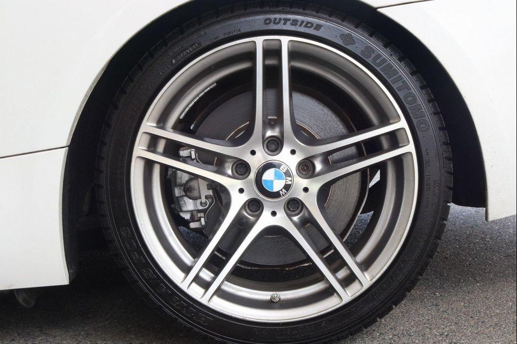 used 2012 BMW 335 car, priced at $19,688