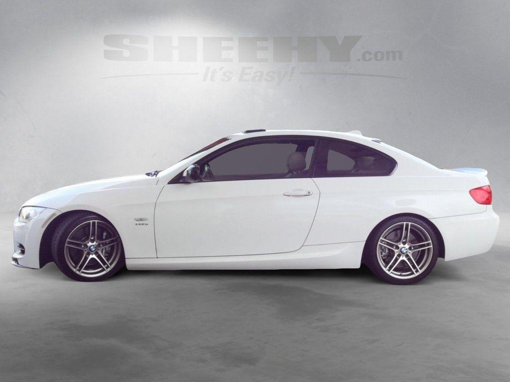 used 2012 BMW 335 car, priced at $19,688