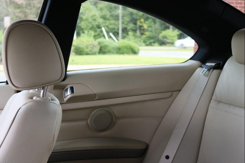 used 2012 BMW 335 car, priced at $19,688