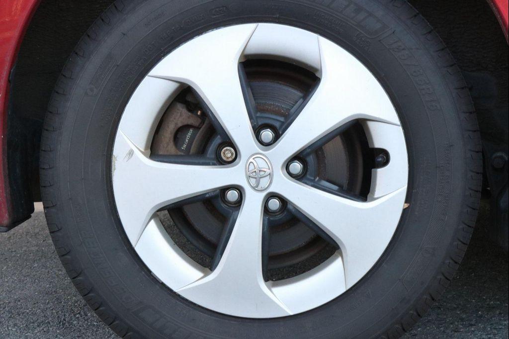 used 2015 Toyota Prius car, priced at $10,590