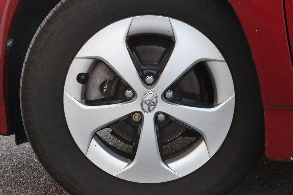 used 2015 Toyota Prius car, priced at $10,590