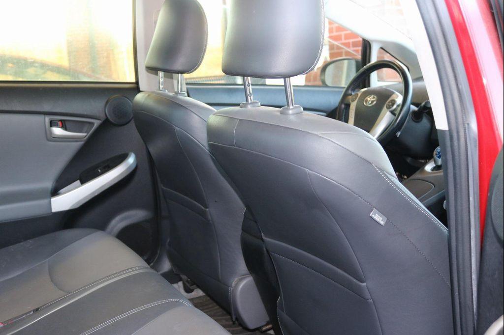 used 2015 Toyota Prius car, priced at $10,590