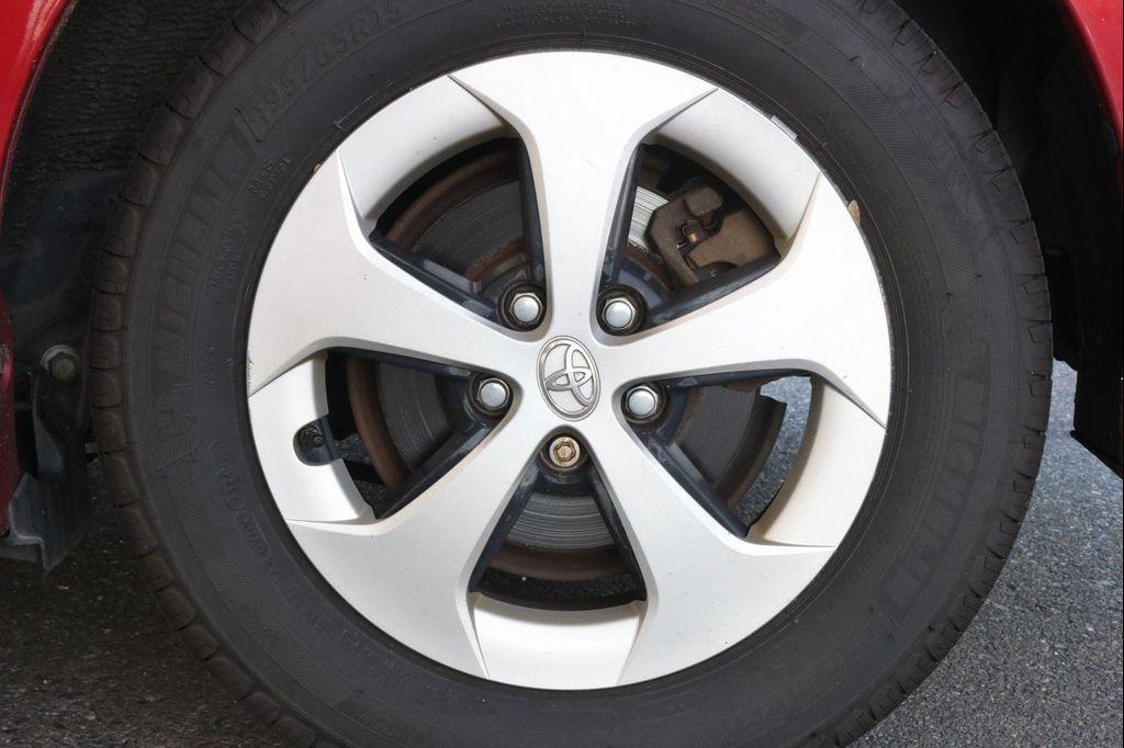 used 2015 Toyota Prius car, priced at $10,590