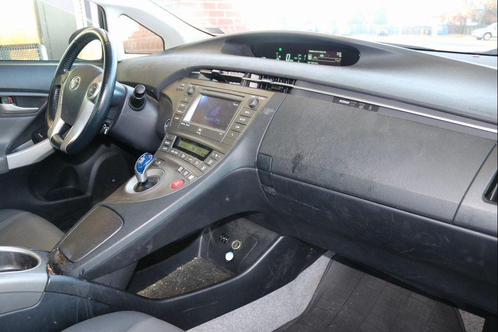 used 2015 Toyota Prius car, priced at $10,590