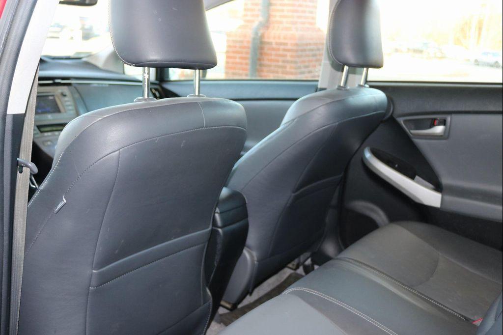 used 2015 Toyota Prius car, priced at $10,590