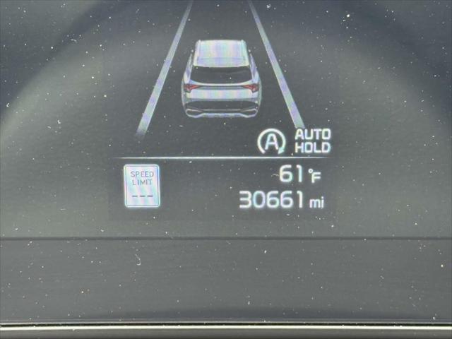 used 2024 Kia Sportage car, priced at $29,289