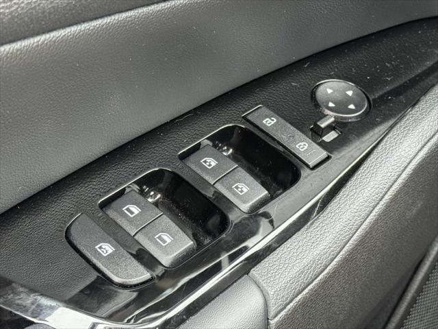 used 2024 Kia Sportage car, priced at $29,289