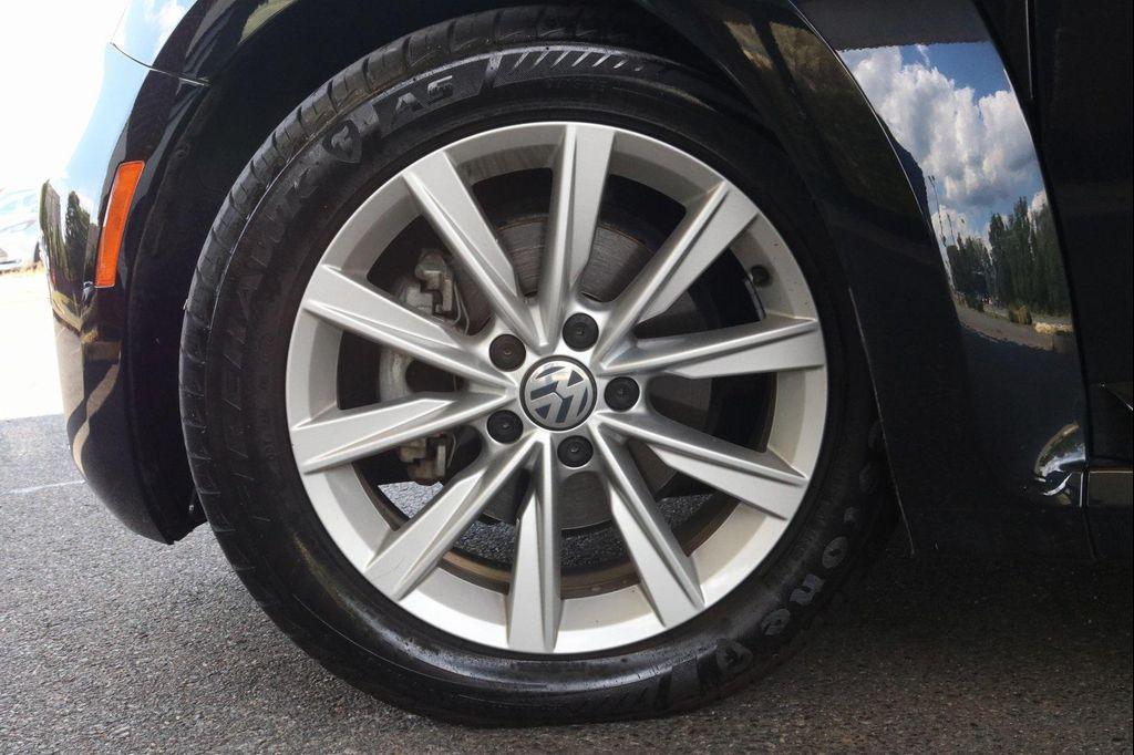 used 2019 Volkswagen Beetle car, priced at $26,988