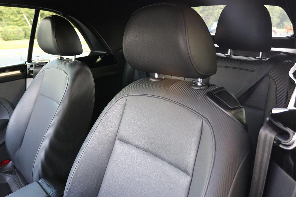 used 2019 Volkswagen Beetle car, priced at $26,988