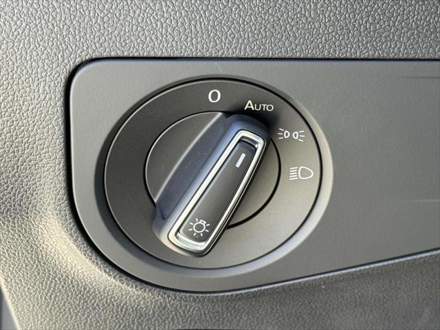 used 2024 Volkswagen Tiguan car, priced at $28,988