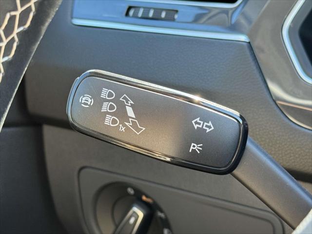 used 2024 Volkswagen Tiguan car, priced at $28,988