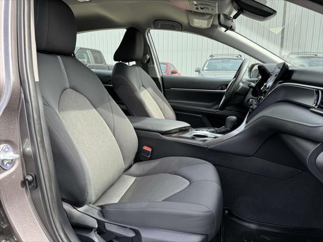 used 2024 Toyota Camry car, priced at $27,988