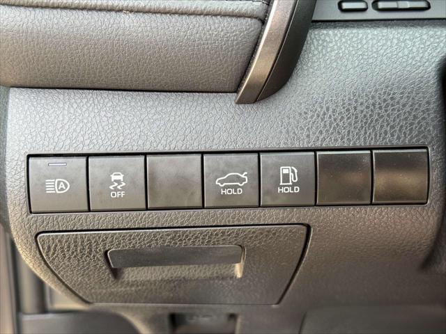 used 2024 Toyota Camry car, priced at $27,988