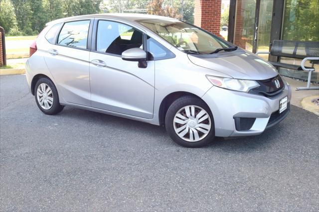 used 2017 Honda Fit car, priced at $9,988