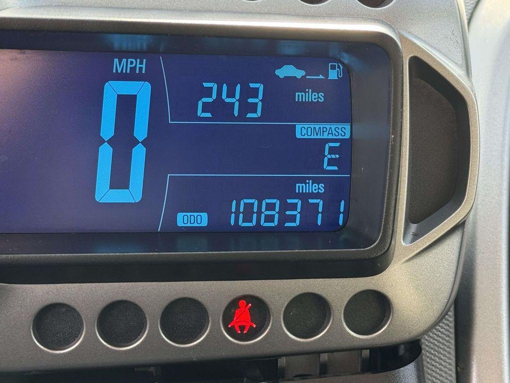 used 2016 Chevrolet Sonic car, priced at $5,788