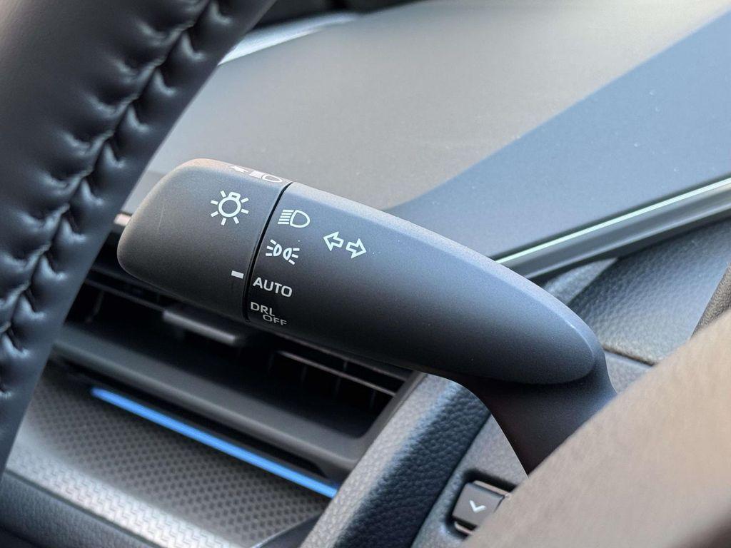 new 2026 Toyota Prius car, priced at $34,163