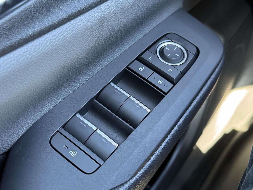 new 2026 Toyota Prius car, priced at $34,163