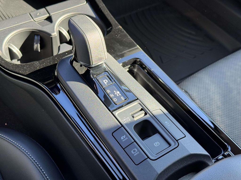 new 2026 Toyota Prius car, priced at $34,163