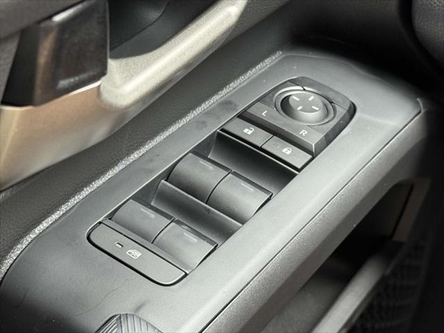 new 2025 Toyota Tacoma car, priced at $51,495