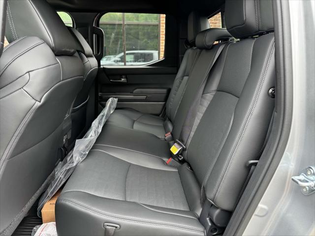 new 2025 Toyota Tacoma car, priced at $51,495
