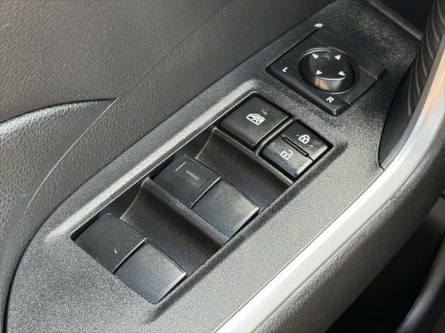 used 2020 Toyota RAV4 Hybrid car, priced at $26,460