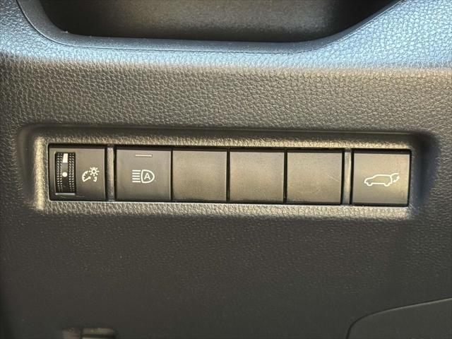 used 2020 Toyota RAV4 Hybrid car, priced at $26,460