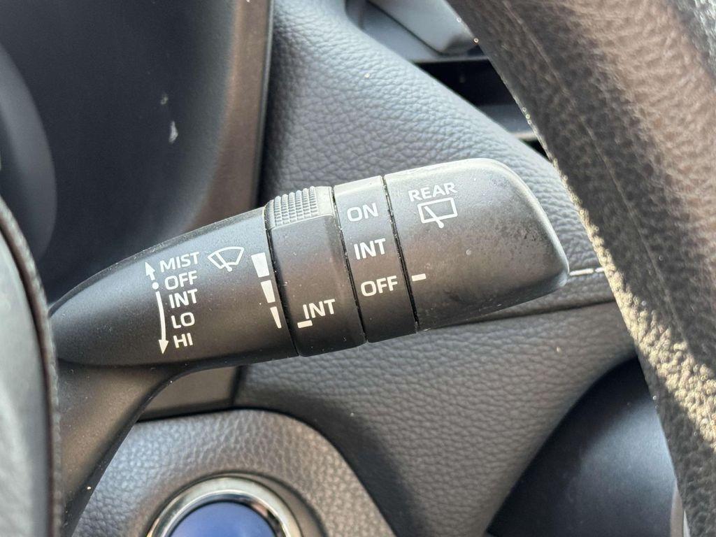 used 2020 Toyota RAV4 Hybrid car, priced at $24,430