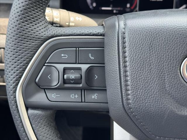 new 2025 Toyota Tacoma car, priced at $51,412