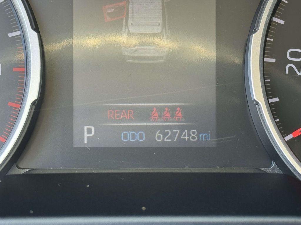 used 2021 Toyota RAV4 car, priced at $24,840