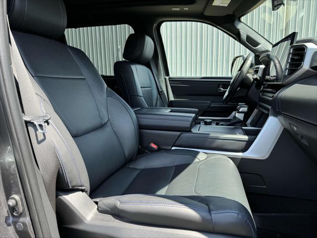 used 2022 Toyota Tundra car, priced at $52,488
