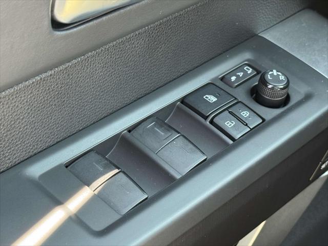 used 2022 Toyota Tundra car, priced at $52,488