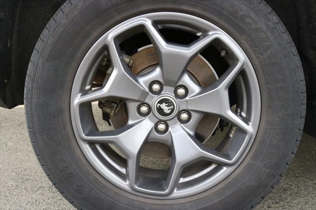 used 2023 Ford Bronco Sport car