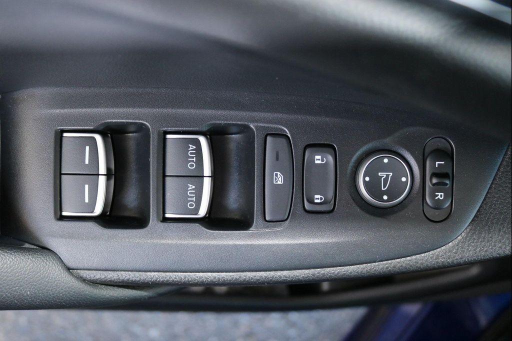 used 2022 Honda Accord car, priced at $27,988
