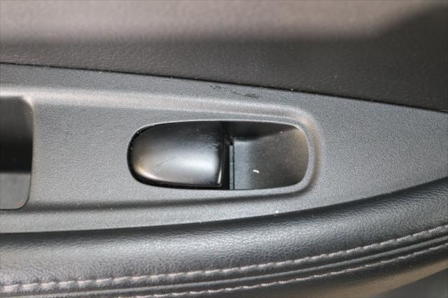 used 2021 Nissan Rogue Sport car, priced at $17,400