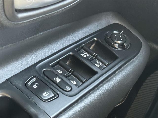 used 2018 Jeep Renegade car, priced at $9,988