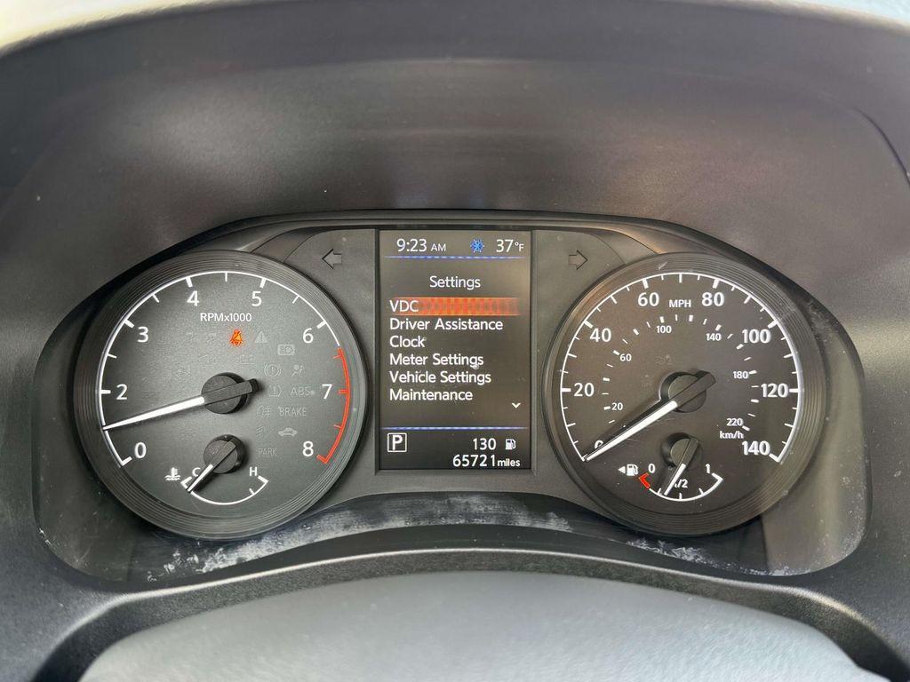 used 2023 Nissan Altima car, priced at $17,950