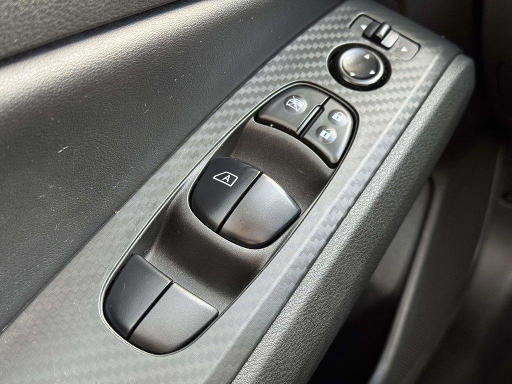 used 2023 Nissan Altima car, priced at $17,950