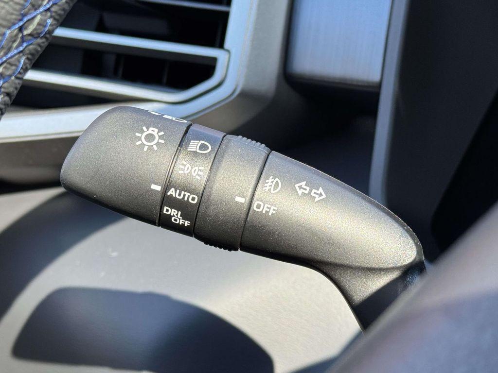 new 2026 Toyota Sequoia car, priced at $86,177