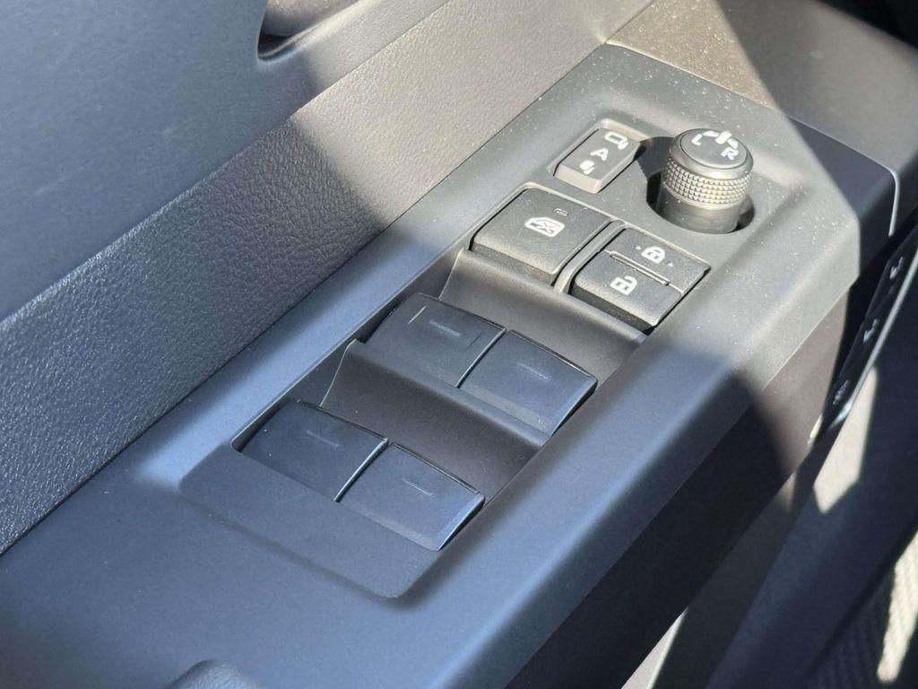 new 2026 Toyota Sequoia car, priced at $86,177