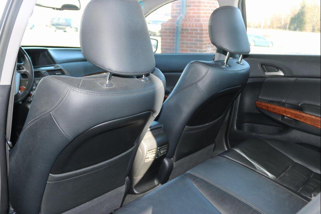 used 2012 Honda Accord car, priced at $9,988