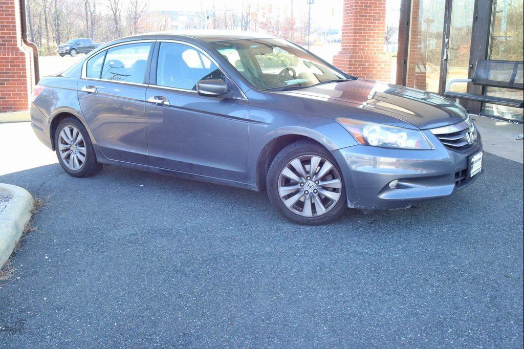 used 2012 Honda Accord car, priced at $9,988