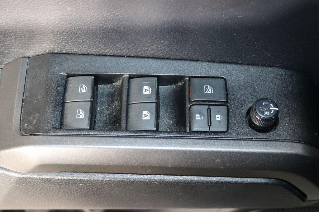 used 2020 Toyota Tacoma car, priced at $43,988