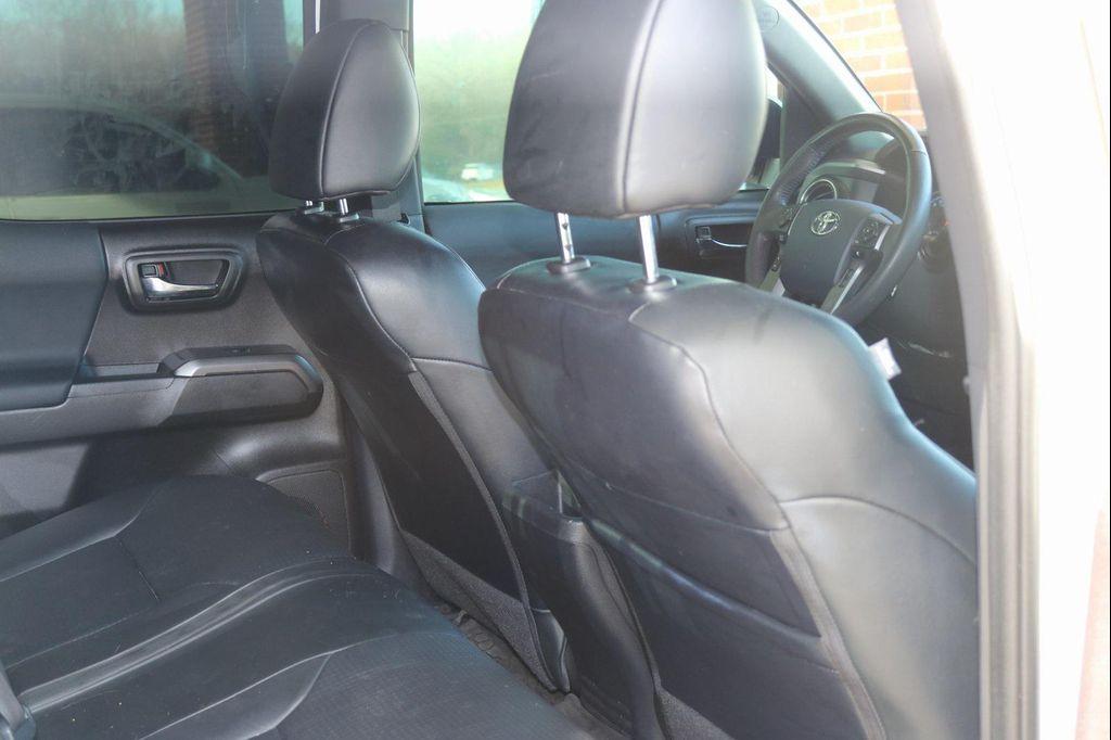 used 2020 Toyota Tacoma car, priced at $43,988