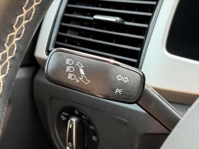 used 2023 Volkswagen Atlas car, priced at $29,488